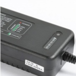 LiPo φορτιστής για 11.1V ~ 22V μπαταρία ιόντων λιθίου / πολυμερούς μπαταρίας Αυτόματος φορτιστής μπαταρίας