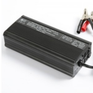 Φορτιστής LiPo για φορτιστή μπαταρίας 12V ~ 48V Li-ion / Polymer 16.8V 29.4V 42.0V φορτιστής μπαταρίας 58.8V