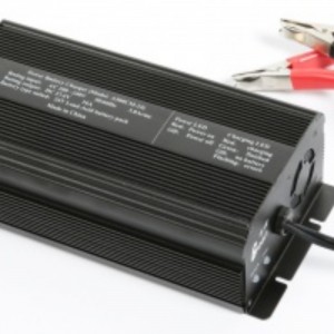 Φορτιστής LiPo για φορτιστή μπαταριών 24V ~ 60V Li-ion / Polymer 29,4V 42,0V 54,6V